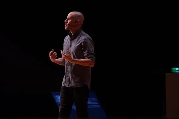 Keynote - WordCamp Asia