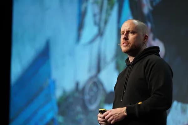 Talk - WordCamp Europe 2025